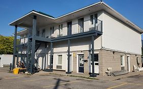 Bayview Inn Orillia